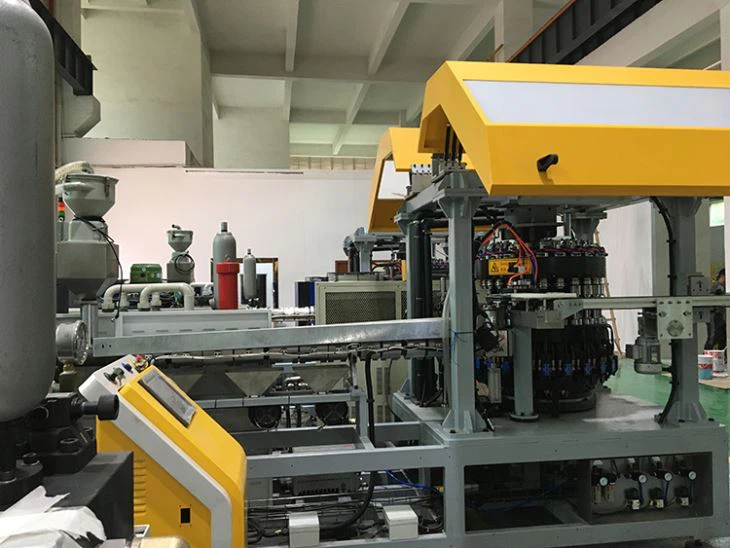 خالص آب درپوش فشرده سازی قالب