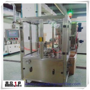 دستگاه درپوش برش